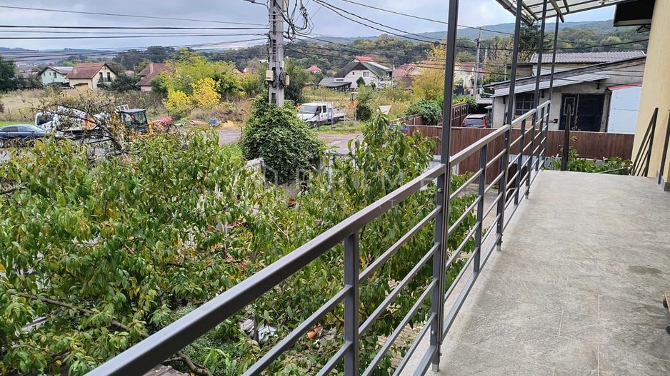 Apartament cu 3 camere la 3 minute de Spitalul Judetean - Poză 13