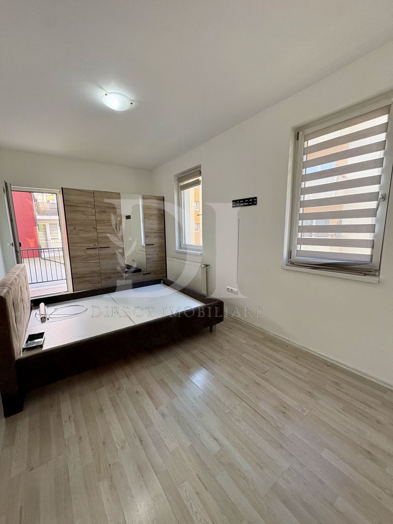 Apartament 2 camere - Zona Eroilor, Florești - Poză 7
