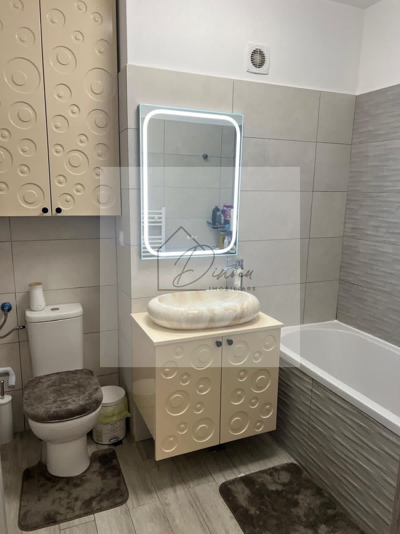 Apartament 2 camere Noul Tractorul I Parcare inclusa I COMISION 0% - Poză 5