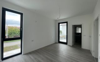 Duplex modern cu 4 camere și toate utilitățile în Moșnița Veche - Poză 12