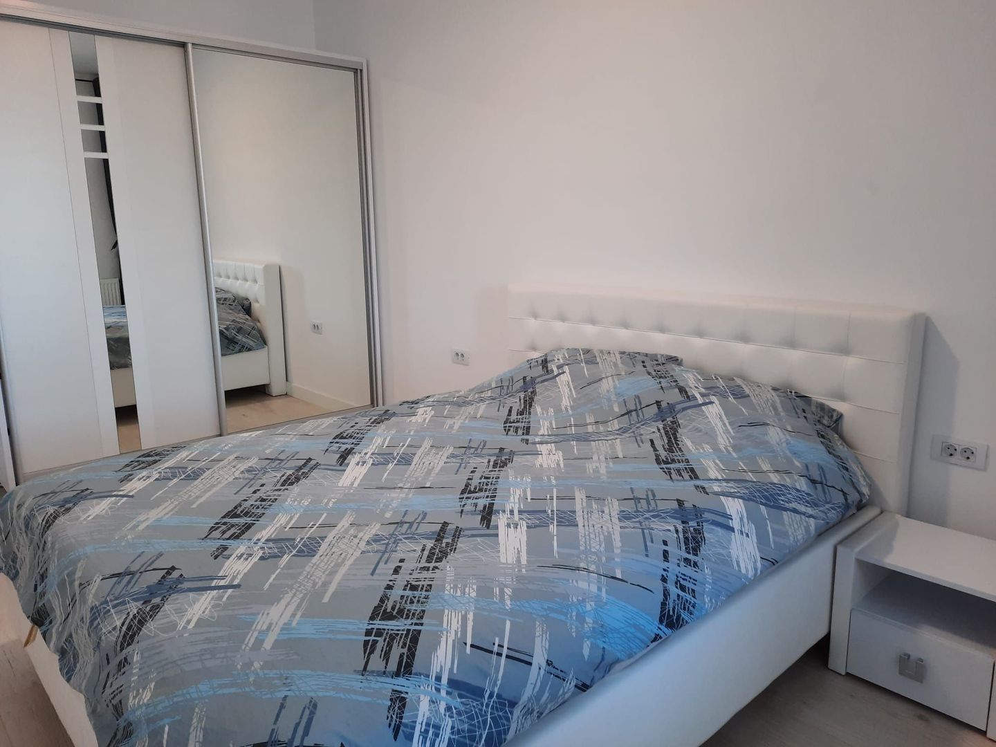 Apartament 2 camere   Cavar Recidence - Poză 8
