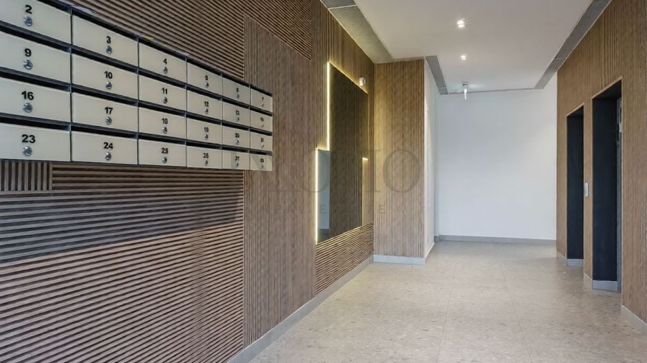 Escape Residence - Poză 2