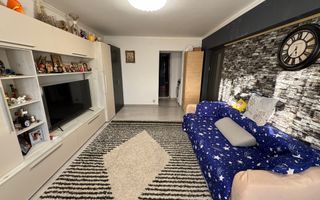 Apartament 2 camere 54.08 mp(50mp utili+4 mp balcon) +loc de pacare - Poză 1