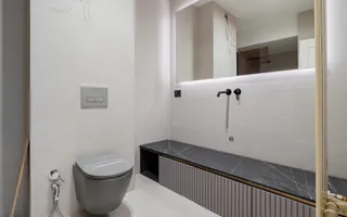 3 camere | Mamaia Central - Hotel Rex | Mobilat | Prima utilizare - Poză 16