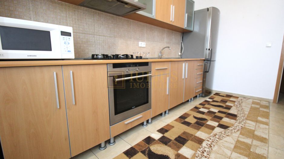 Apartament in Zona Girocului - Spitalul Judetean - Poză 11