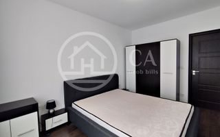 Apartament cu 2 camere de inchiriat in Victoria Residence, Nufarul - Poză 3