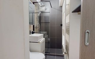 Apartament mobilat cu plata in rate-Avram Iancu - Poză 5