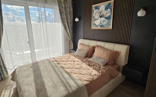 Apartament 2 camere,  45mp, etaj intermediar, parcare, zona Eroilor - Poză 1