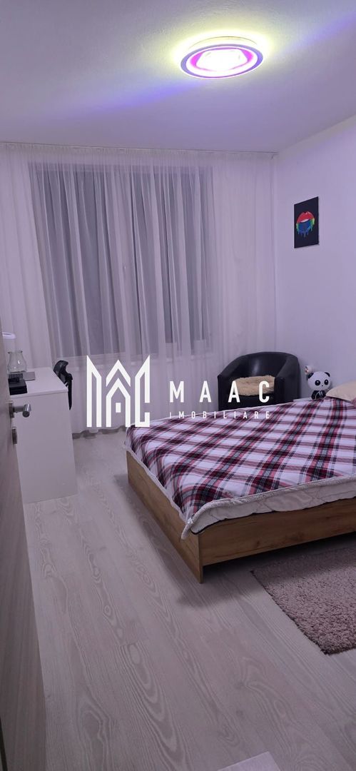 Apartament 3 camere | Gradina | Parcare | 54 MPU | Selimbar - Poză 4