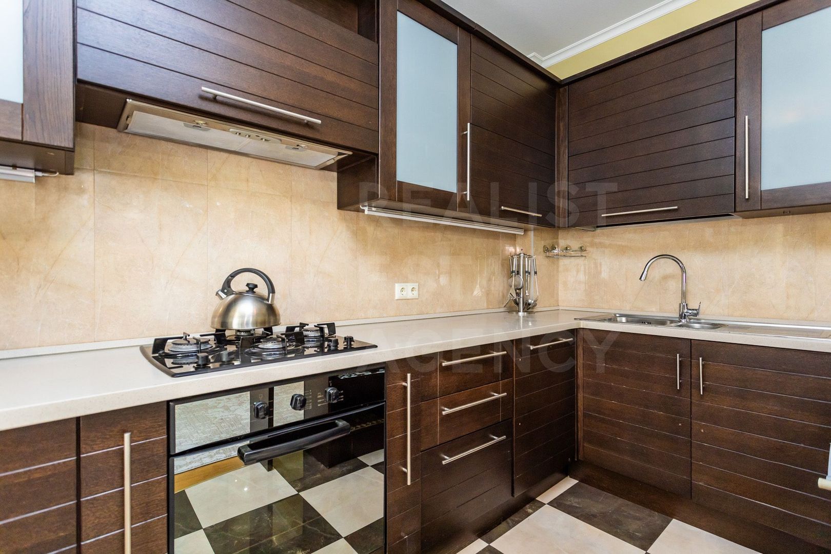 Chirie, apartament, 2 camere, strada Andrei Doga, Râșcani - Poză 2