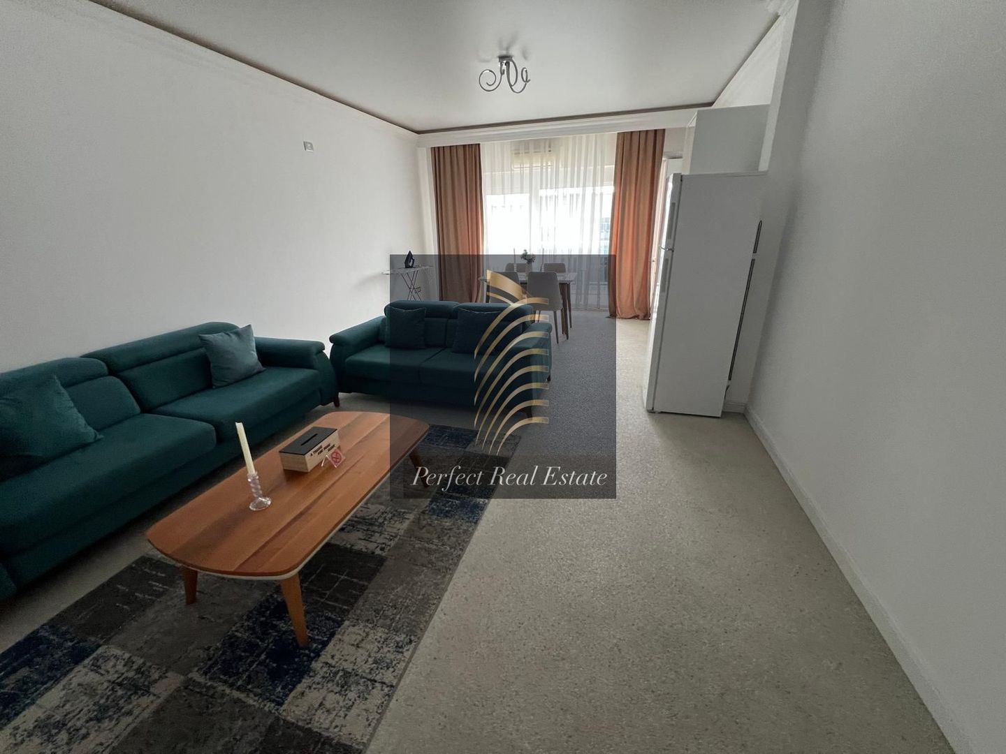 Perfect Real Estate – Închirieri Apartamente Mamaia, White Tower 🏖️ - Poză 10