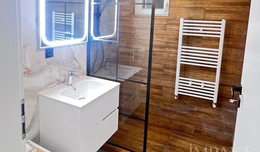 Vand apartament 3 camere,  langa Academia de Muzica- Manastur - Poză 2