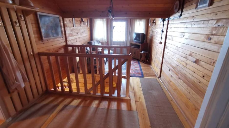 Casa de vacanta Cheia- Prahova - Poză 17