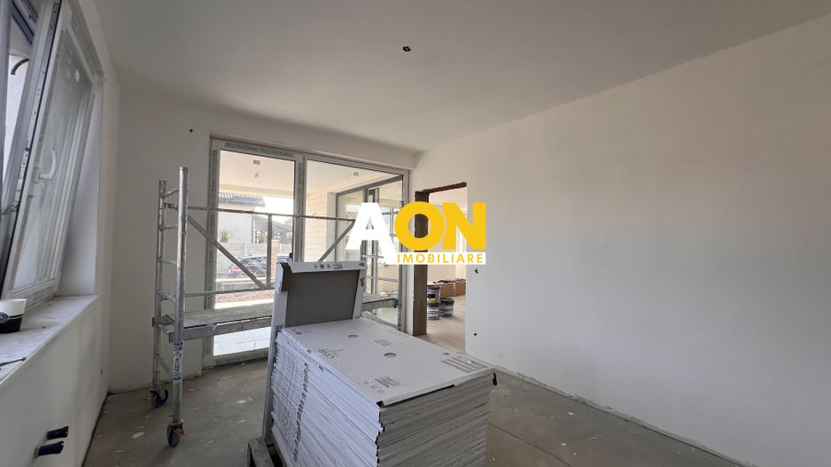 Casă Individuala 4 Camere | 3 Bai | 120 mp utili | Zona Alba-Micești - Poză 11