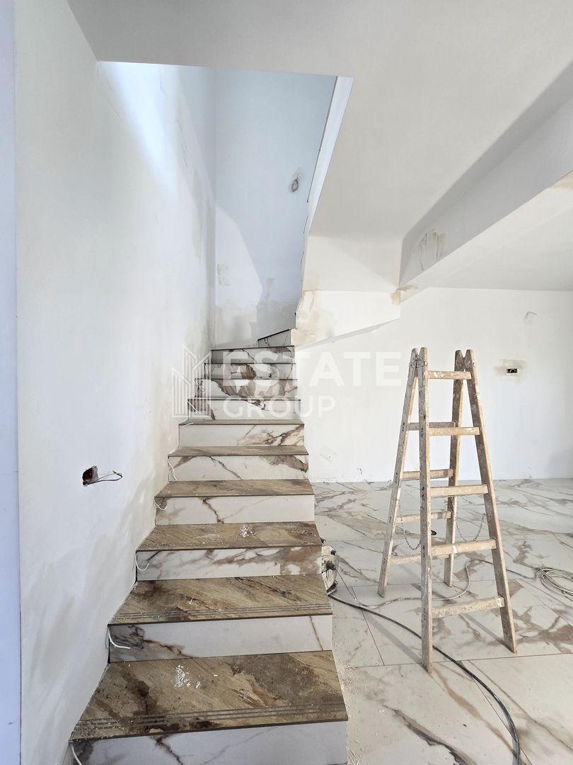 Duplex cu 4 camere in Mosnita Noua - Poză 6