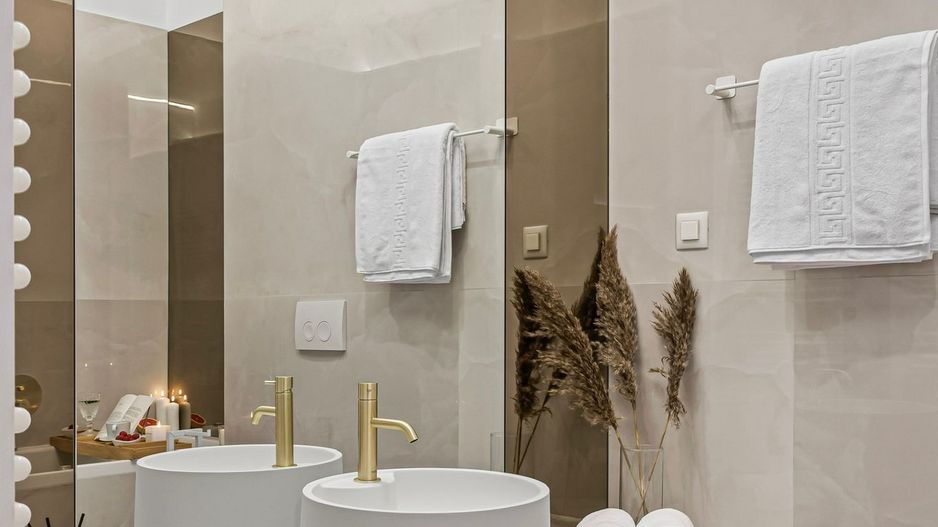 PETFriendly Apartament Modern | 3 Camere | Cortina North | Pipera - Poză 6