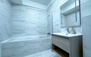 Apartament 2 camere 91 mp, terasă 12 mp, parcare inclusă - Pipera - Poză 13