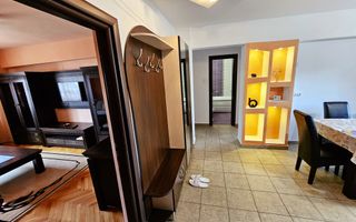 Apartament 3 camere decomandat, etaj 2, ultracentral, zona Primarie - Poză 3