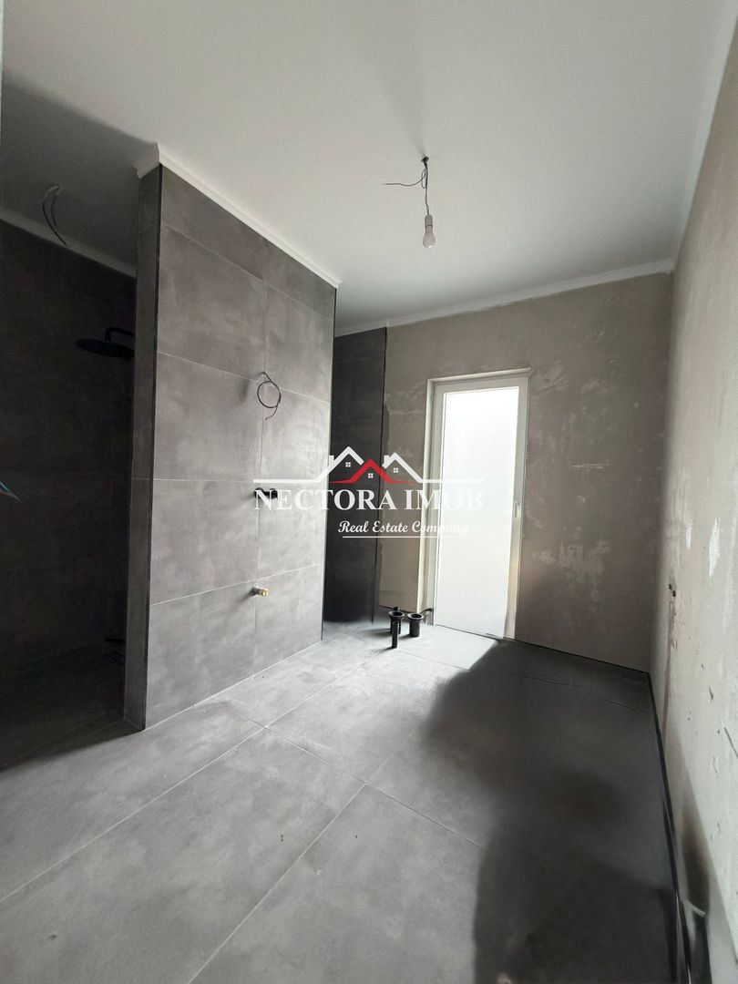 NECTORA IMOB-Casa Noua Cartier Grigorescu,126 mp+terasa,526 mp teren - Poză 8