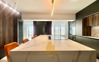 Vânzare apartament cu 2 camere, 98 m.p. Complexul Evergreen Towers - Poză 1