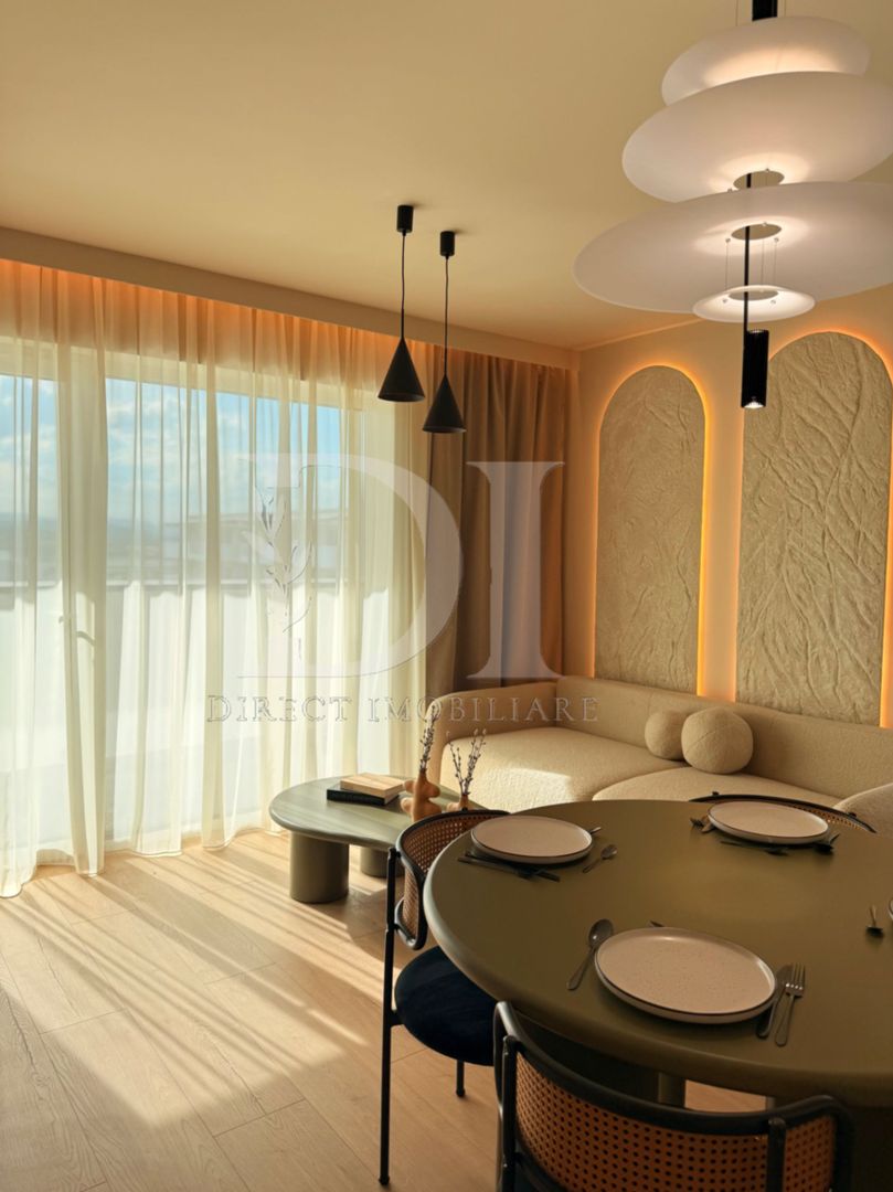 Apartament ultramodern / Zona Eroilor , Floresti - Poză 9