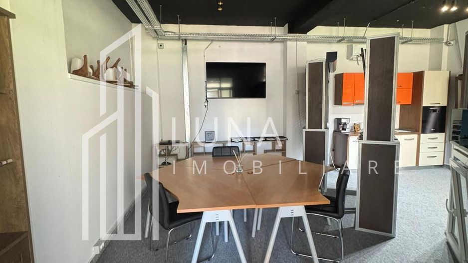 Spațiu comercial de vânzare – 150 mp, Brașov - Poză 4