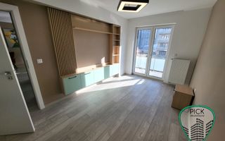 P 1096 - Apartament cu 3 camere în Târgu Mureș - cartierul Maurer - Poză 6