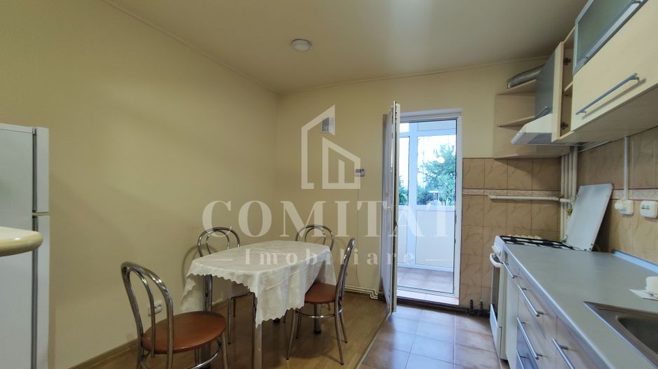 Apartament cu 2 camere decomandate | Cartierul Mănăștur -Zona Calvaria - Poză 7