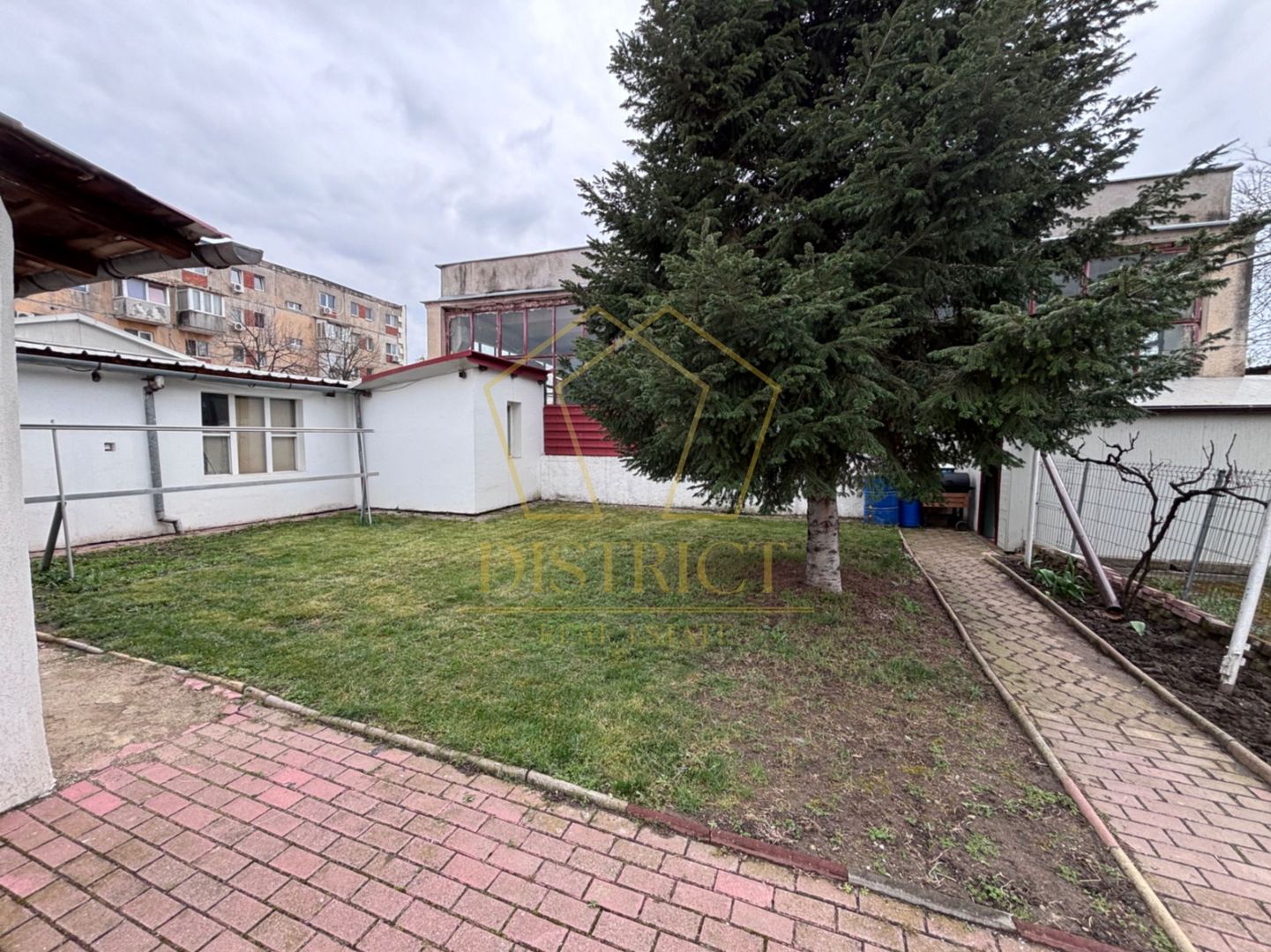 Spatiu pentru birouri | Sagului - Poză 12