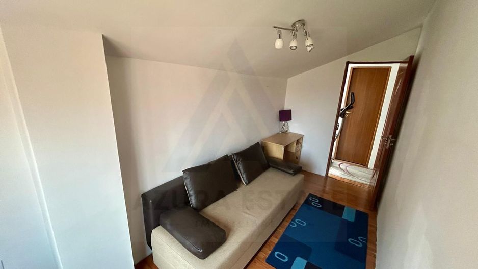 Casa 4 camere 100 mp Tiglari - Poză 15
