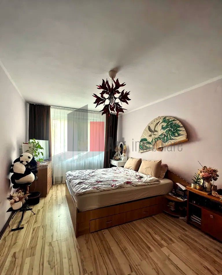 Apartament 3 Camere Rahova,  Centrală Proprie – Mobilat  Utilat parcare - Poză 3