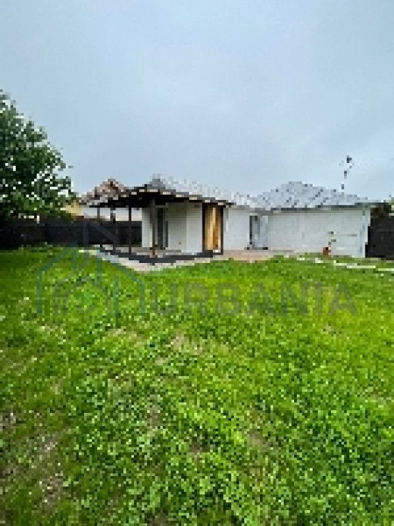 Casă renovată complet, 2 camere, Bucium – Păun, Iași – 104.500 Euro - Poză 9