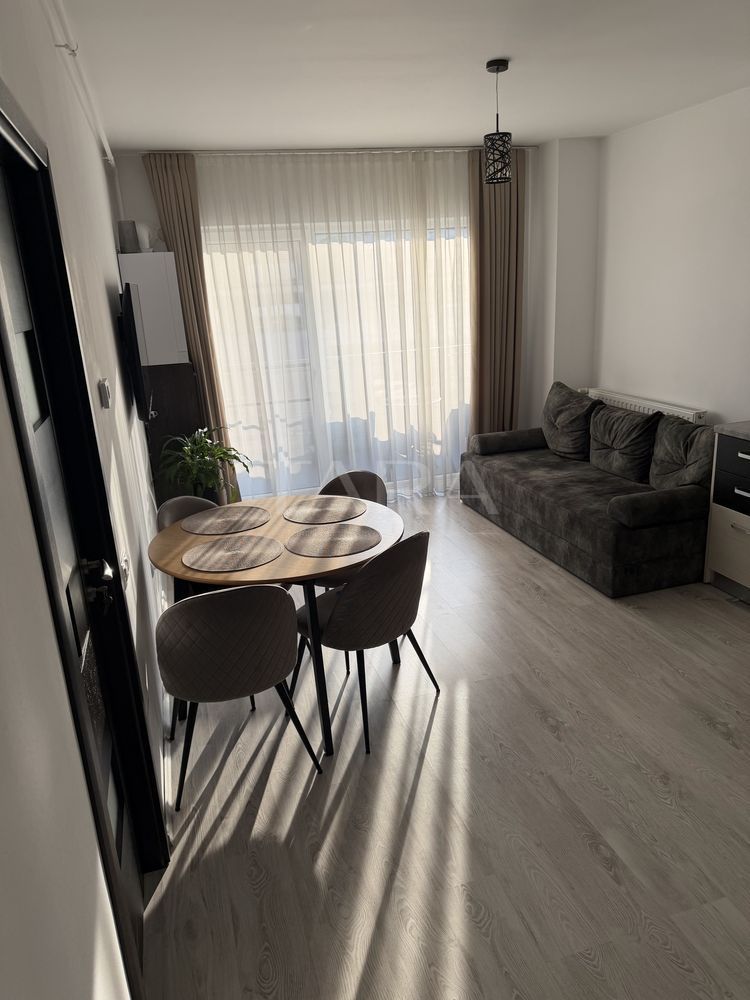 Apartament cochet 2 camere + terasă generoasă – Bună Ziua - Poză 1