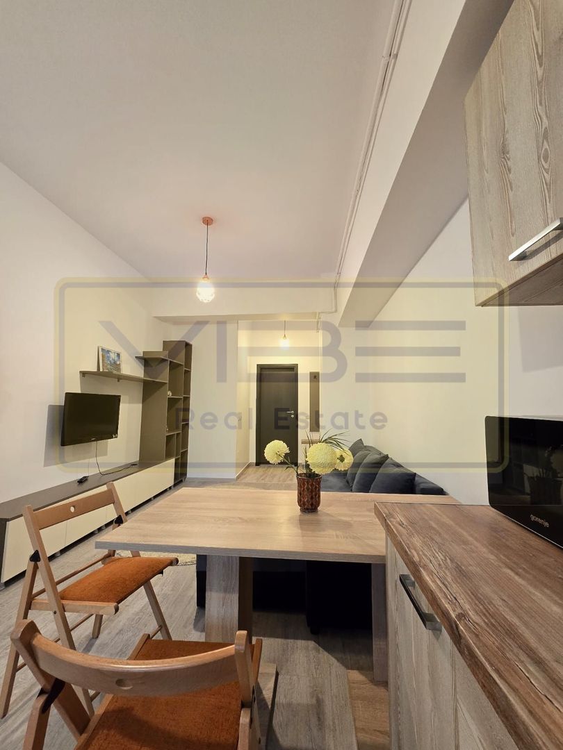 Nicolina - Primă stație- Bloc nou- 2 camere - Semicentral - Poză 8