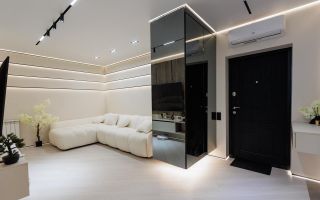 Vânzare, apartament, 2 camere + living, strada Ion Buzdugan, Buiucani - Poză 10