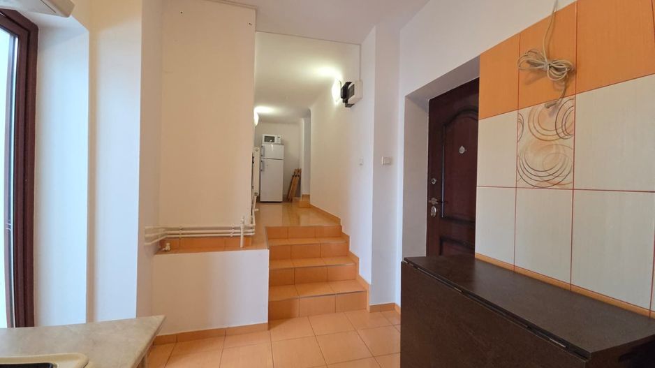 3 camere | Calea Victoriei | Str Gina Patrichi | COMISION 0 - Poză 14