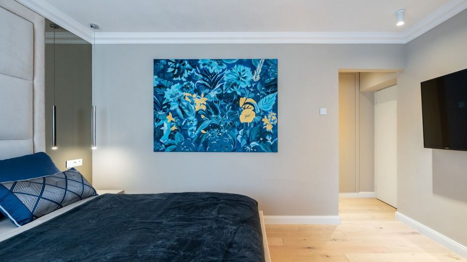 4 Camere Premium | Piața Victoriei – Dorobanți - Poză 13