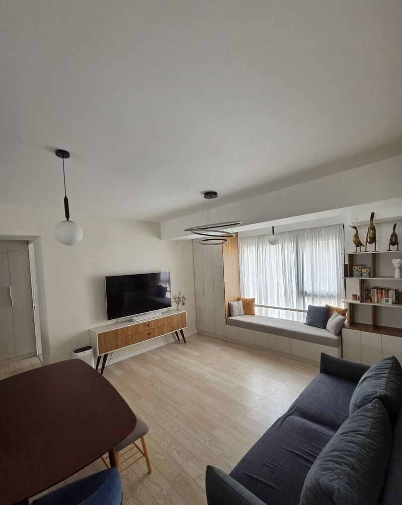 Apartament 3 camere Politehnica-Complex nou-2 locuri parcare - Poză 7