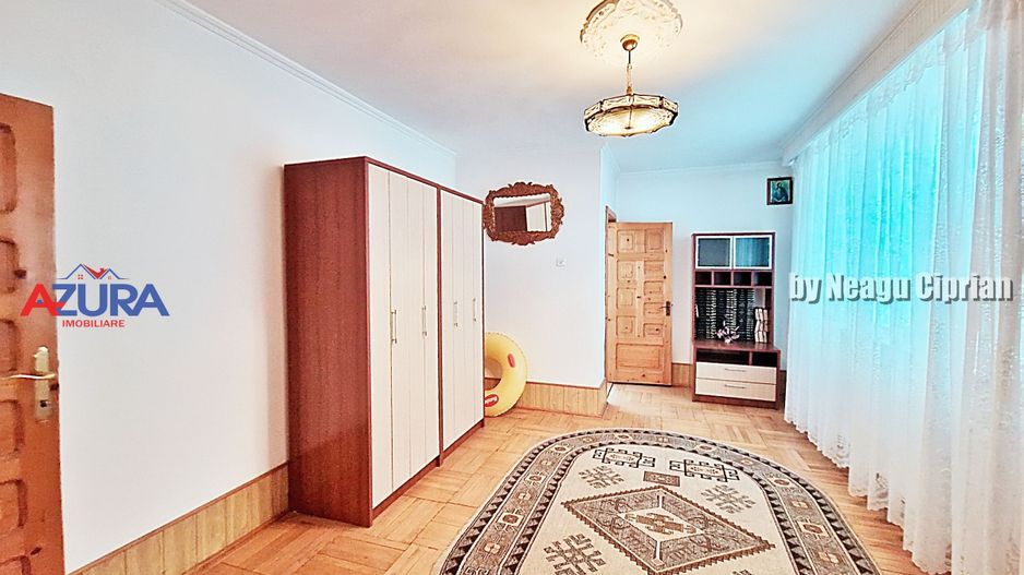 Casă 10 camere în Exercițiu, zonă exclusivistă, lângă Centru - Poză 3