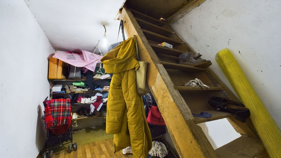 Casă cu Potențial Imens în Șipet, comuna Tormac - Poză 20