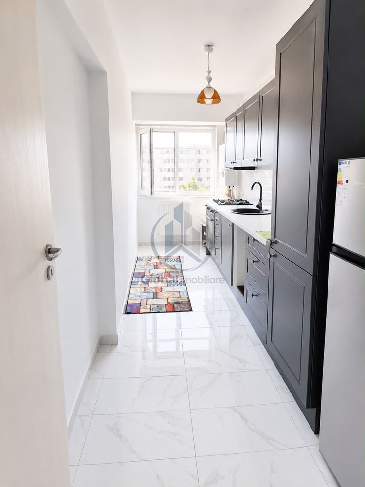 Direct proprietar - inchiriez apartament decomandat (Militari Residence ) - Poză 1