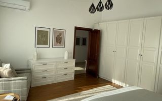 Apartament  3 camere - Vedere Parcul Tineretului - Poză 9