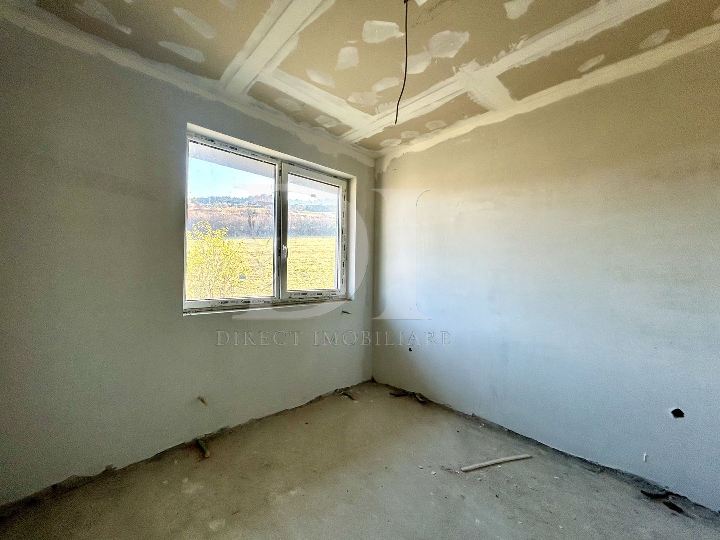 Duplex de vanzare / Zona  Magnoliei / Floresti - Poză 10