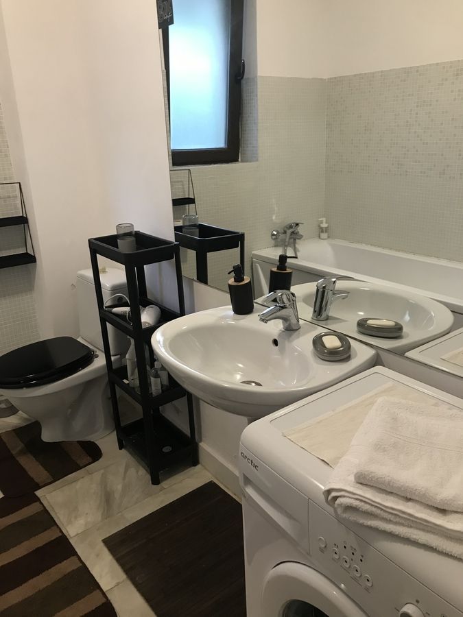 Splaiul Unirii, Mihai Bravu, parter in vila - Poză 12