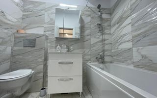 Apartament 2 camere premium, terasa 30mp, parcare inclusă, bloc nou Titan - Poză 6