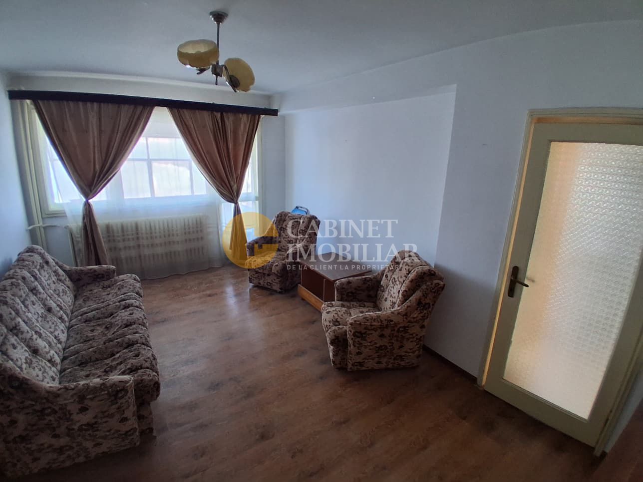 Apartament în Super Copou – aproape de parc și universități - Poză 1