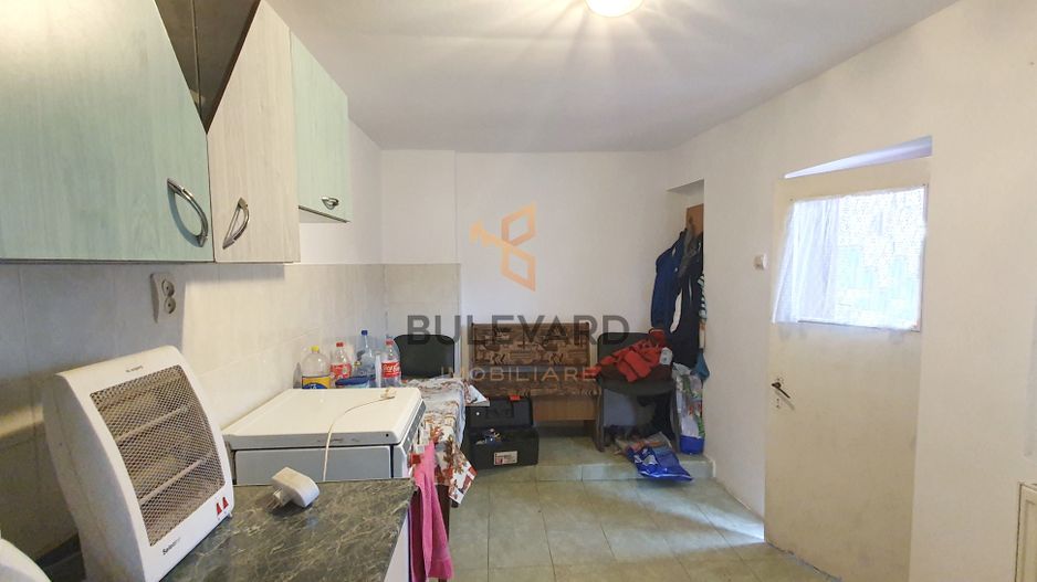 Casa individuala cu teren de 1.439 mp! - Poză 12