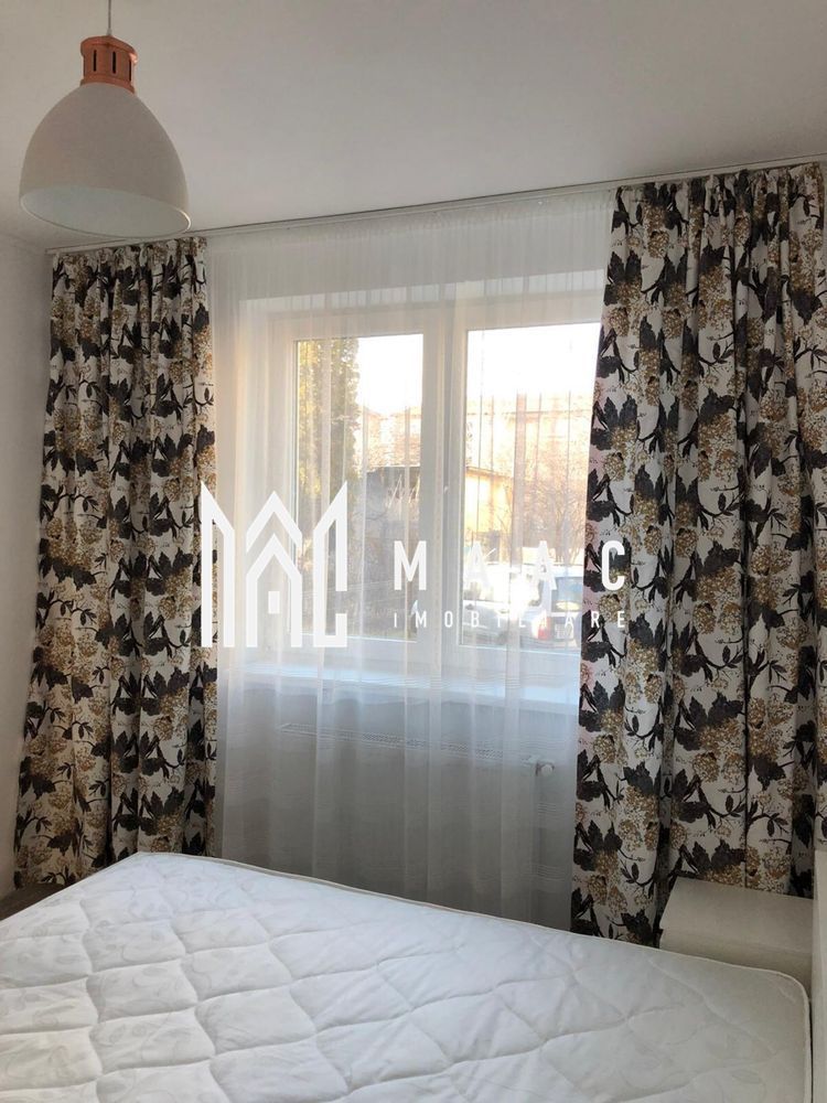 Apartament 3 camere Sibiu | Mihai Viteazul | 75 mp, decomandat - Poză 4