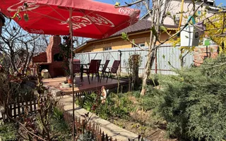 CASĂ INDIVIDUALĂ | 2 LOCUINȚE | TEREN 754 MP | GARAJ | EXCLUSIVITATE - Poză 26