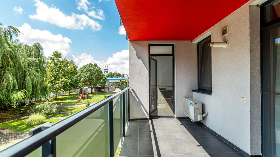 Apartament 2 camere ARED KAUFLAND - etaj 1 - COMISION 0 - Poză 1